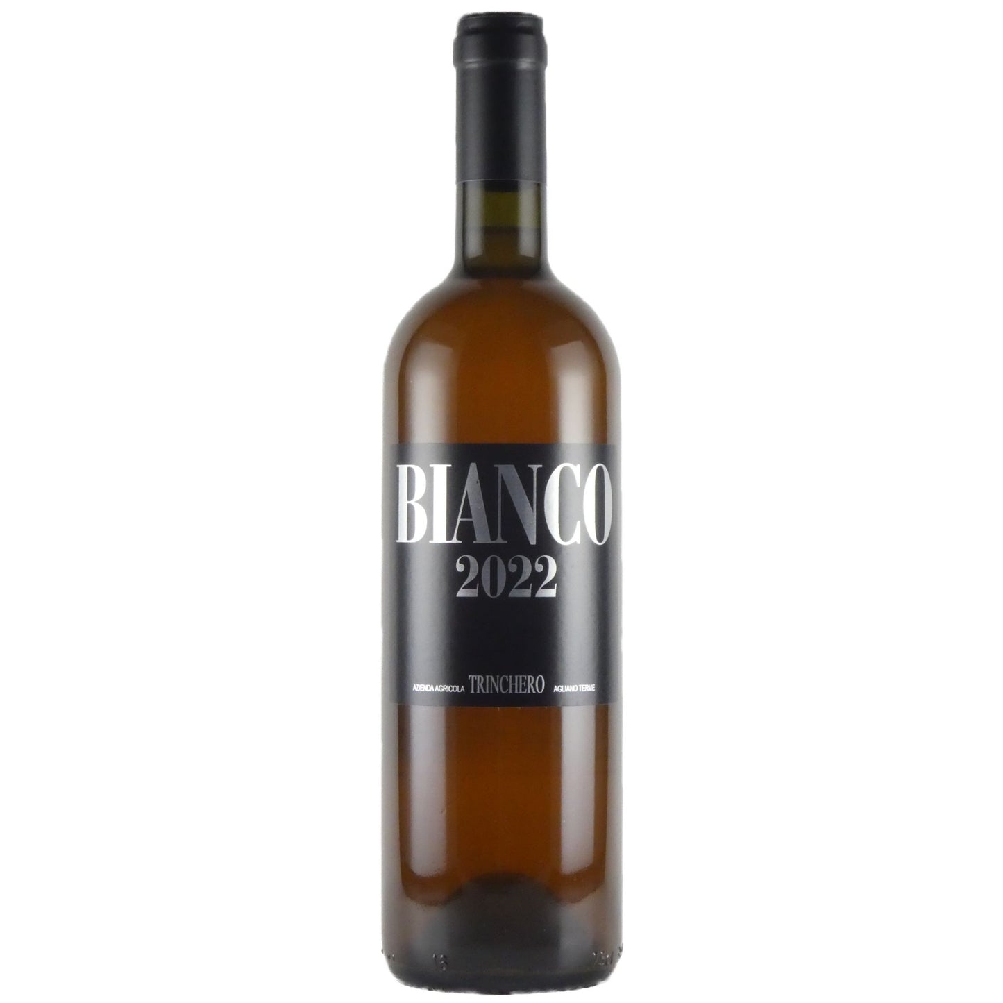 [2022年] トリンケーロ ビアンコ 2022 イタリア 白ワイン(オレンジワイン) 750ml