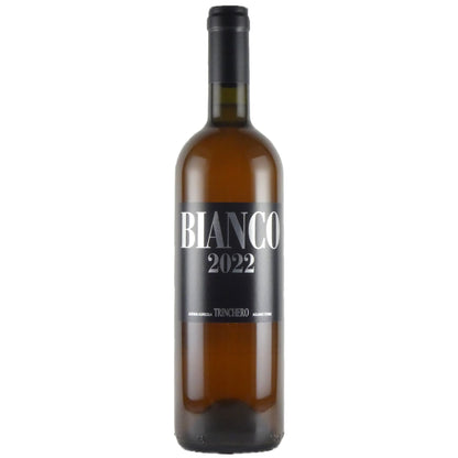 [2022年] トリンケーロ ビアンコ 2022 イタリア 白ワイン(オレンジワイン) 750ml