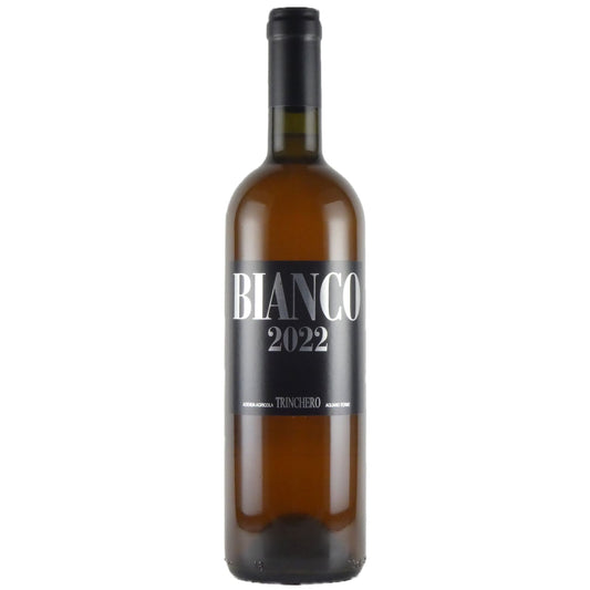 [2022年] トリンケーロ ビアンコ 2022 イタリア 白ワイン(オレンジワイン) 750ml