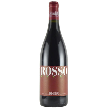 トリンケーロ ロッソ パルメ 2020 ヴィーノ ロッソ 750ml イタリア 赤ワイン